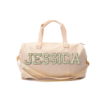 Personalised Gym Bag