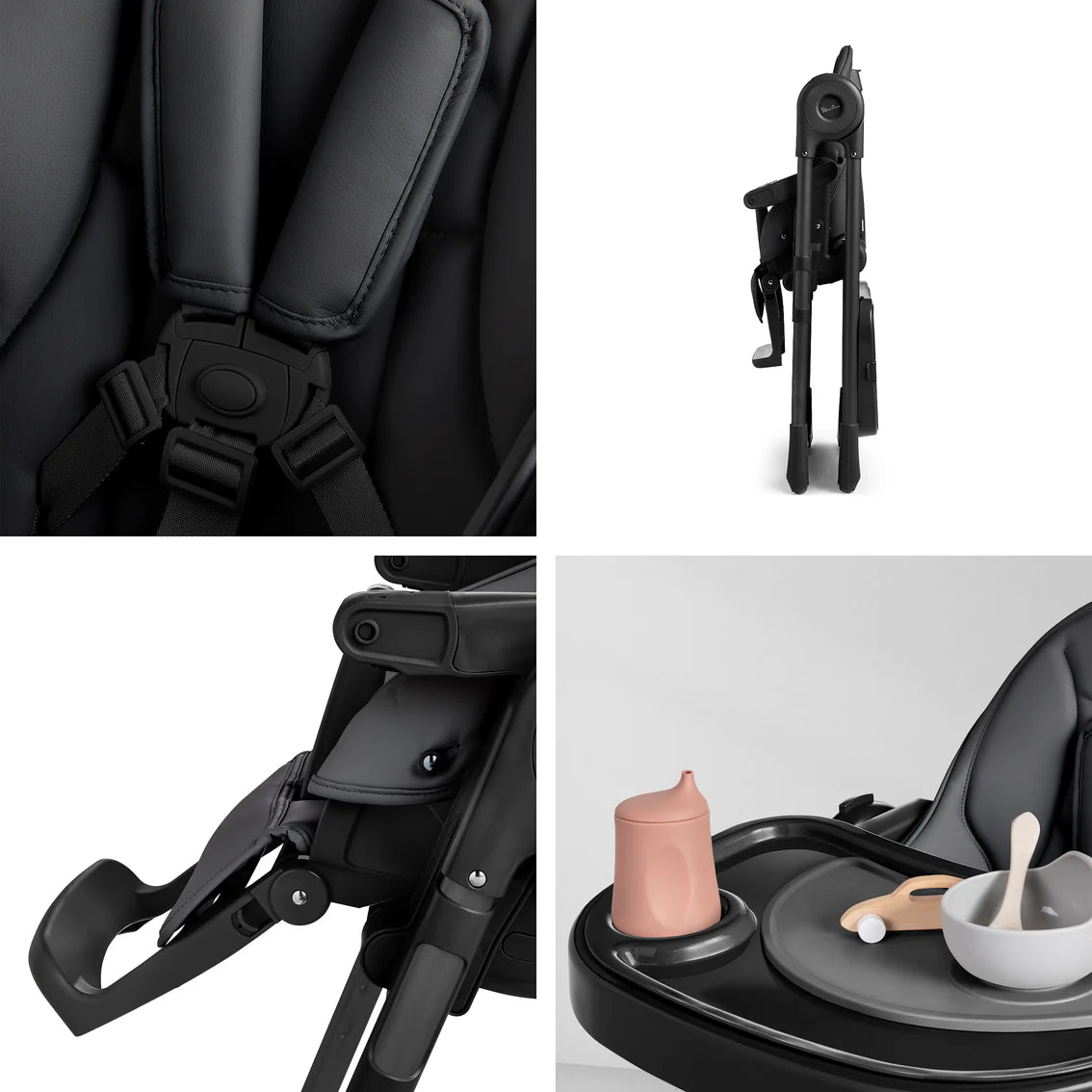 Gourmet Highchair