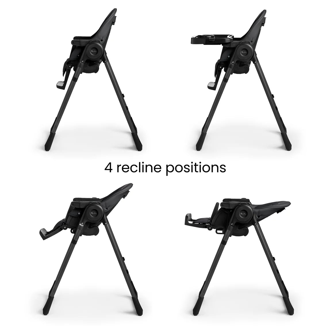 Gourmet Highchair