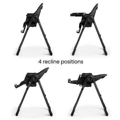Gourmet Highchair