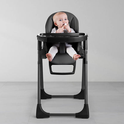 Gourmet Highchair