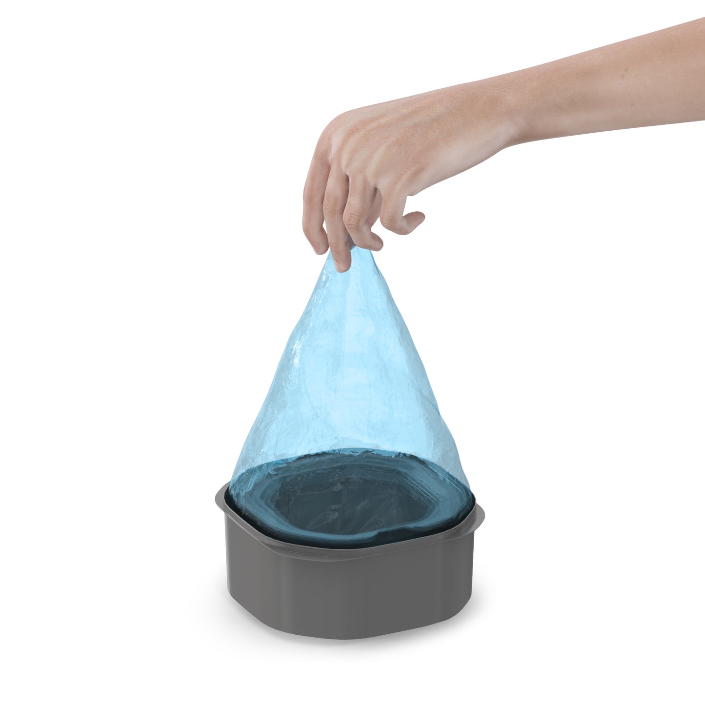 Diaper Genie Jumbo Octagonal Refill