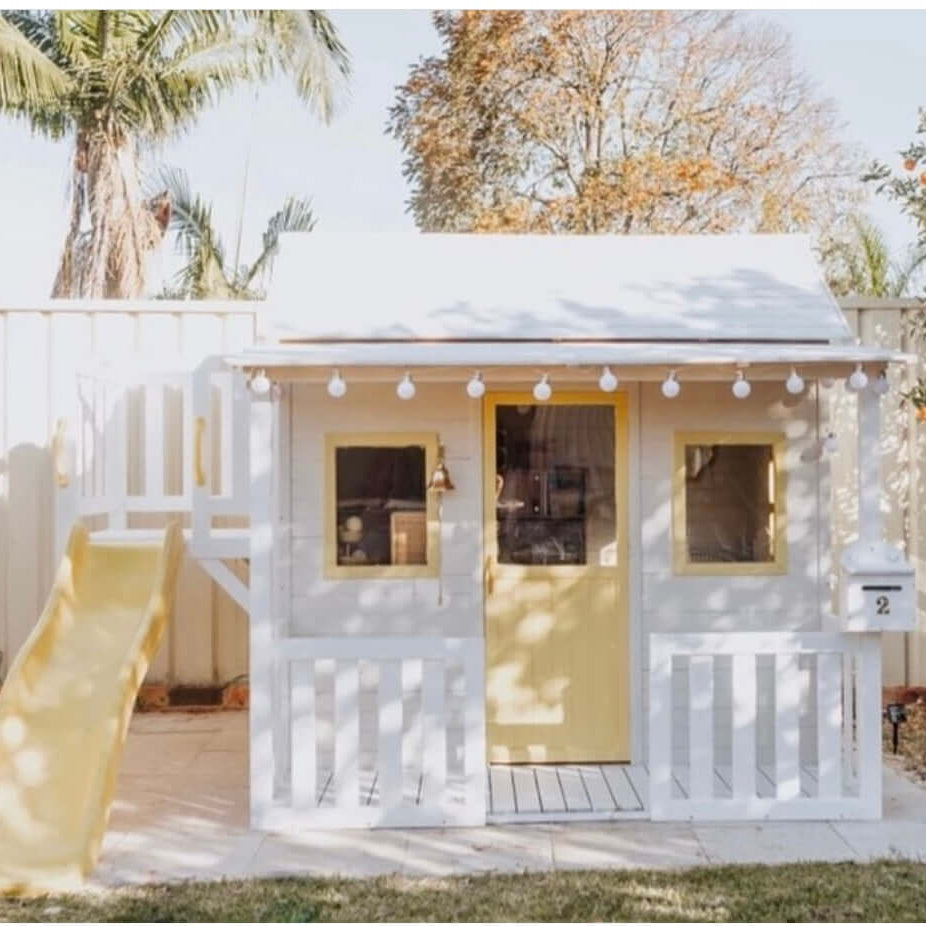 Pixie Playhouse