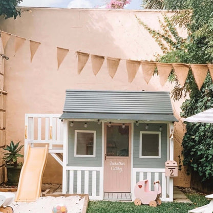 Pixie Playhouse