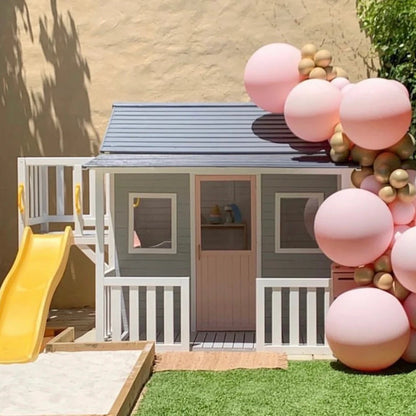 Pixie Playhouse