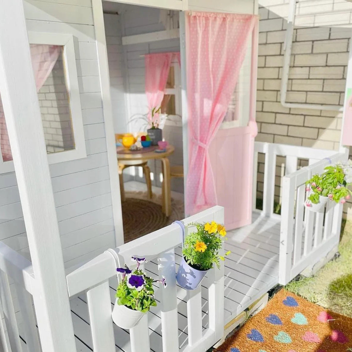 Pixie Playhouse