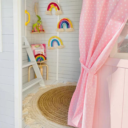 Pixie Playhouse