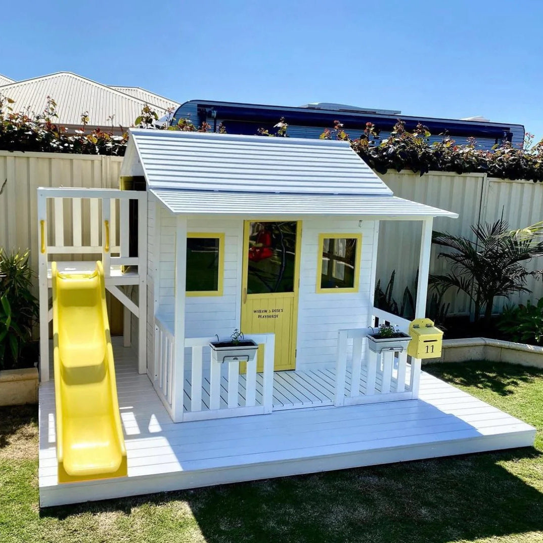 Pixie Playhouse