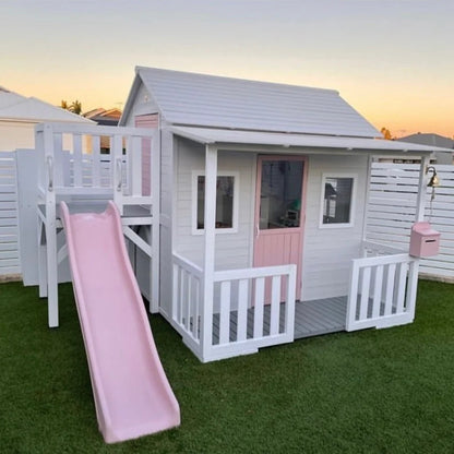 Pixie Playhouse