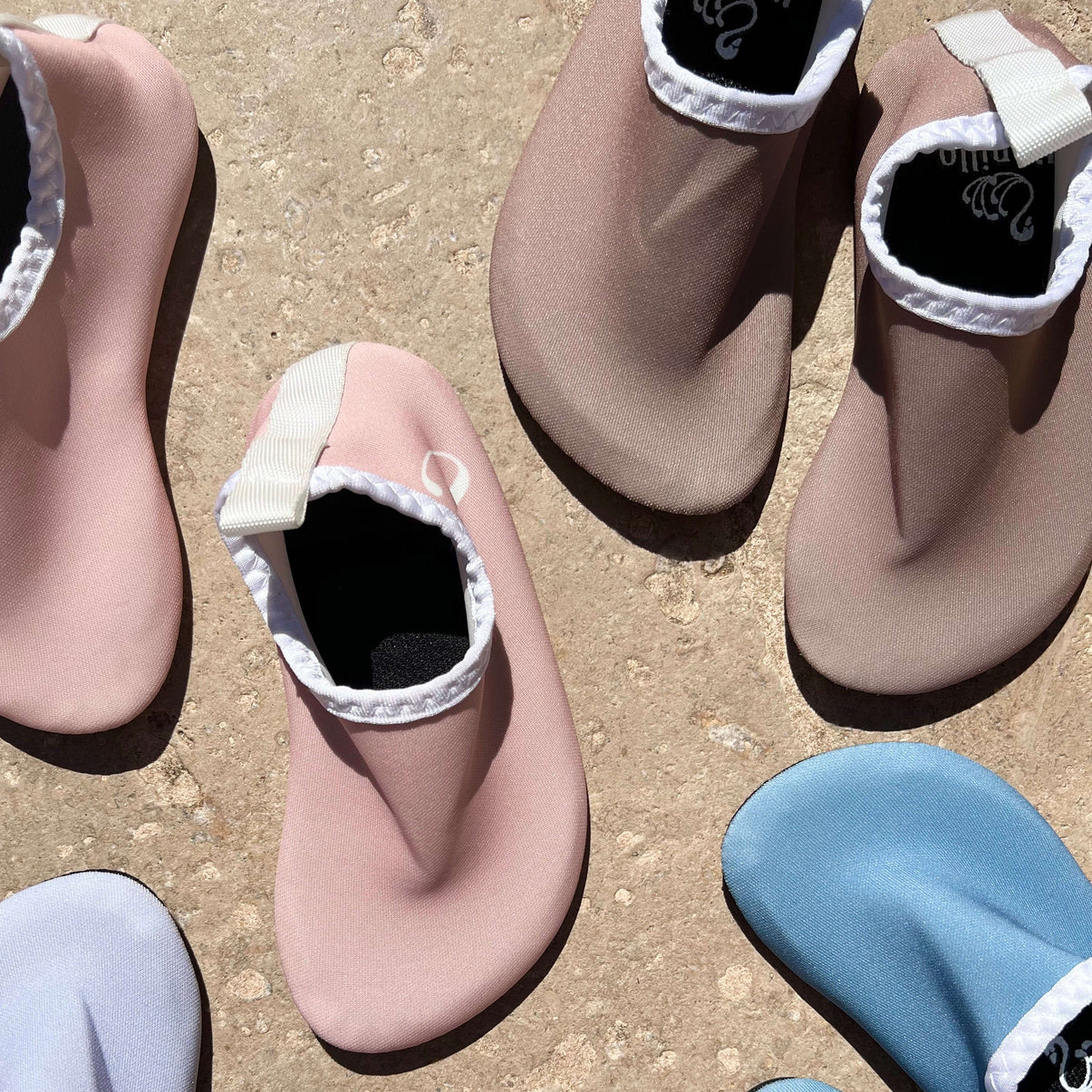UV Swim Shoes