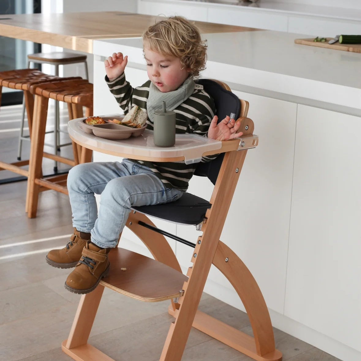 Kaylula Ava Forever High Chair