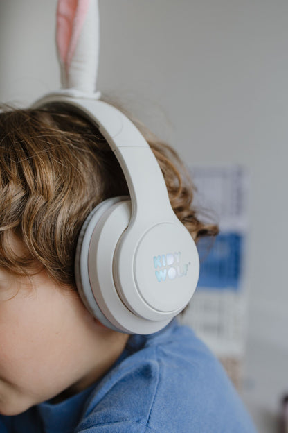 KIDYEARS - Animal Headphones - Rabbit