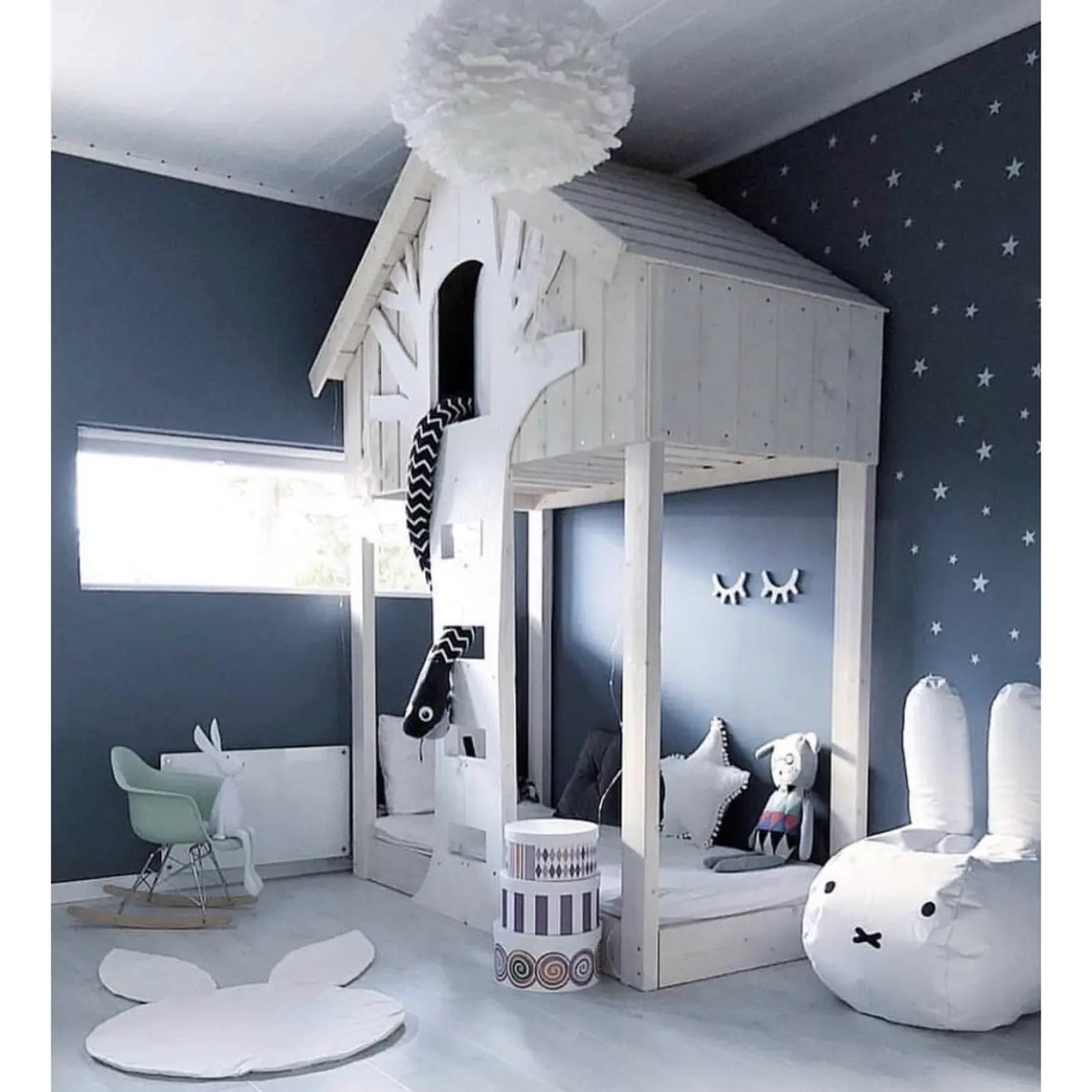 Pre- Order Bunk Bed (can be 100% customised upon order )