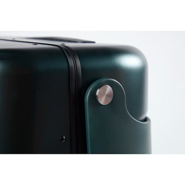 Check-in Luggage Bag - Forest Green, 24 inch