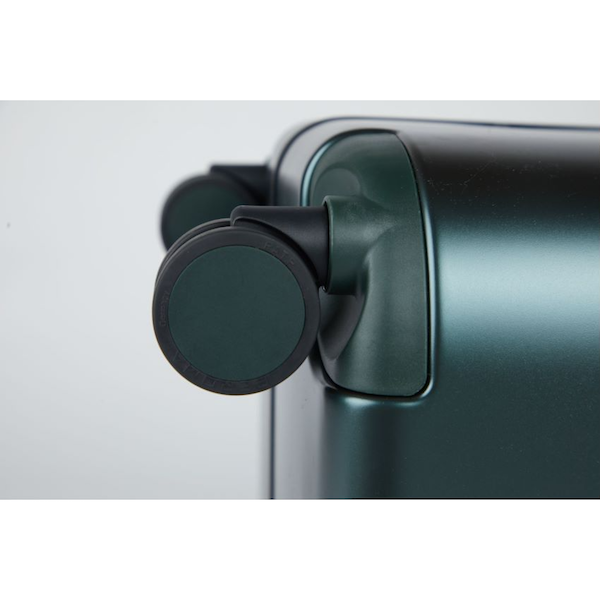 Check-in Luggage Bag - Forest Green, 24 inch