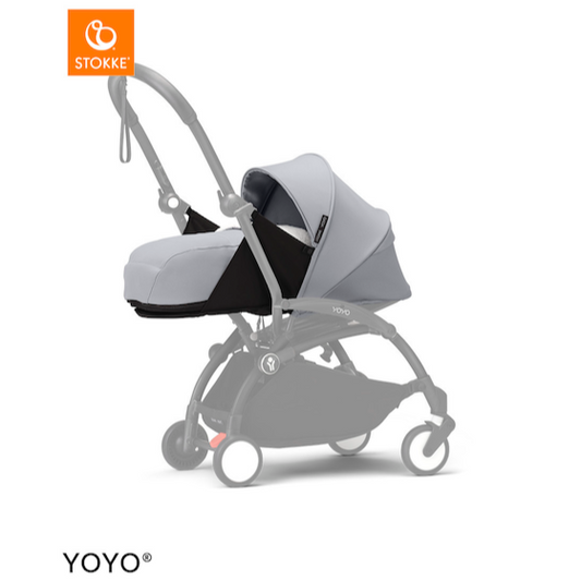Stokke® YOYO³  0+ newborn pack - Stone