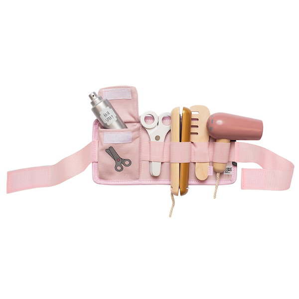 Hair Dresser Belt