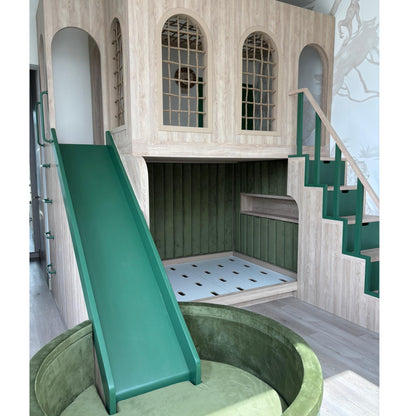 Customizable Bunk Bed – Pre-Order (can be 100% customised upon order)