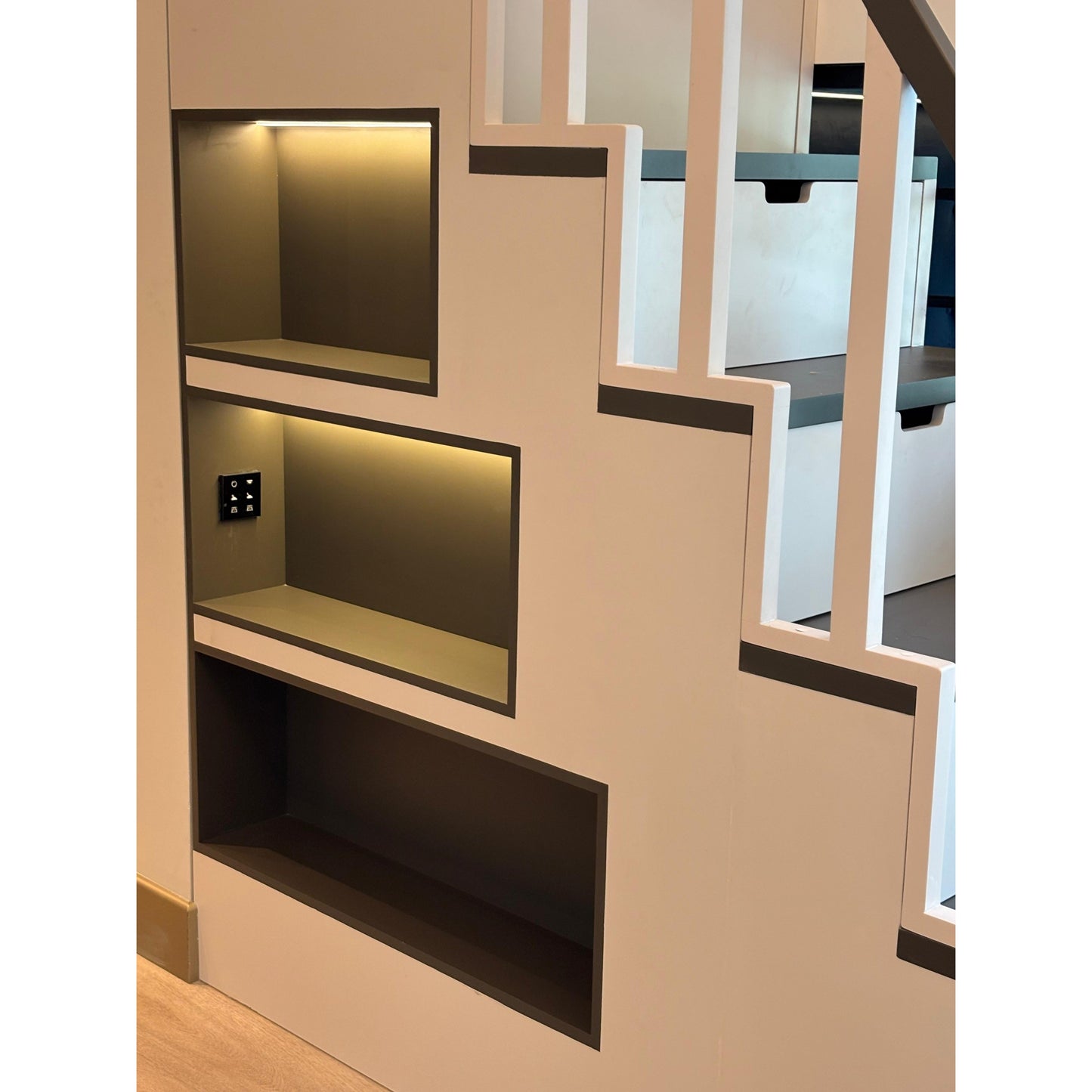Bunk Bed – Pre-Order (can be 100% customised upon order)