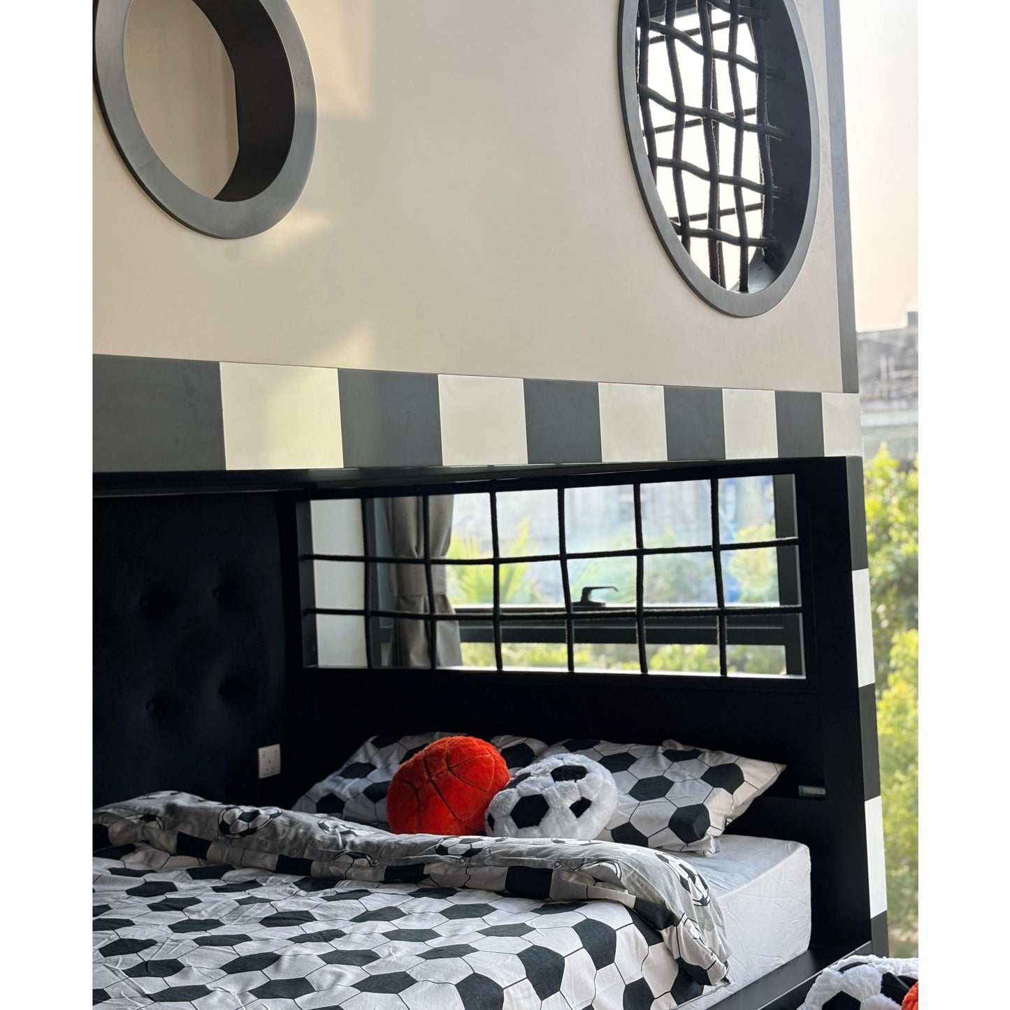 Bunk Bed – Pre-Order (can be 100% customised upon order)