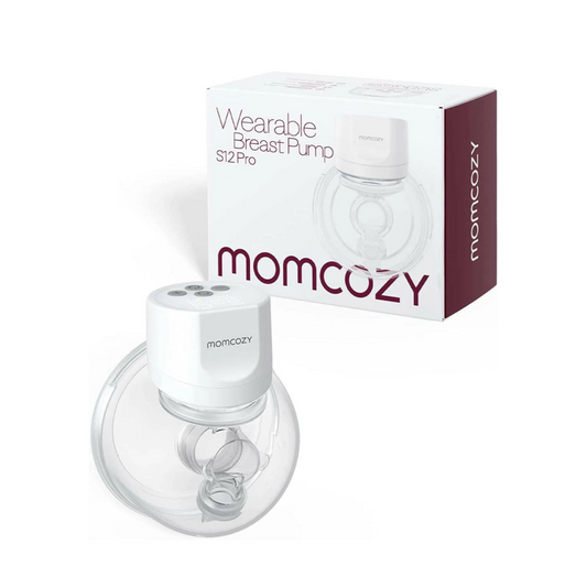 Wearable Breast Pump S12 Pro - Single