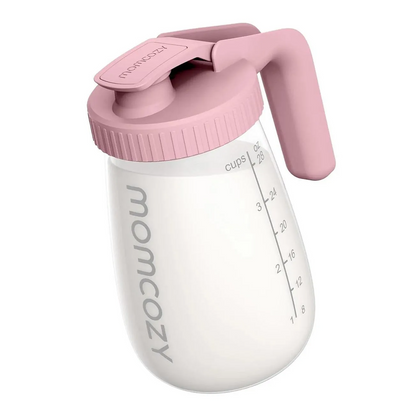 Momcozy Breast Milk Storage Container