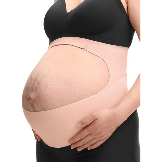 Maternity Belt Beige