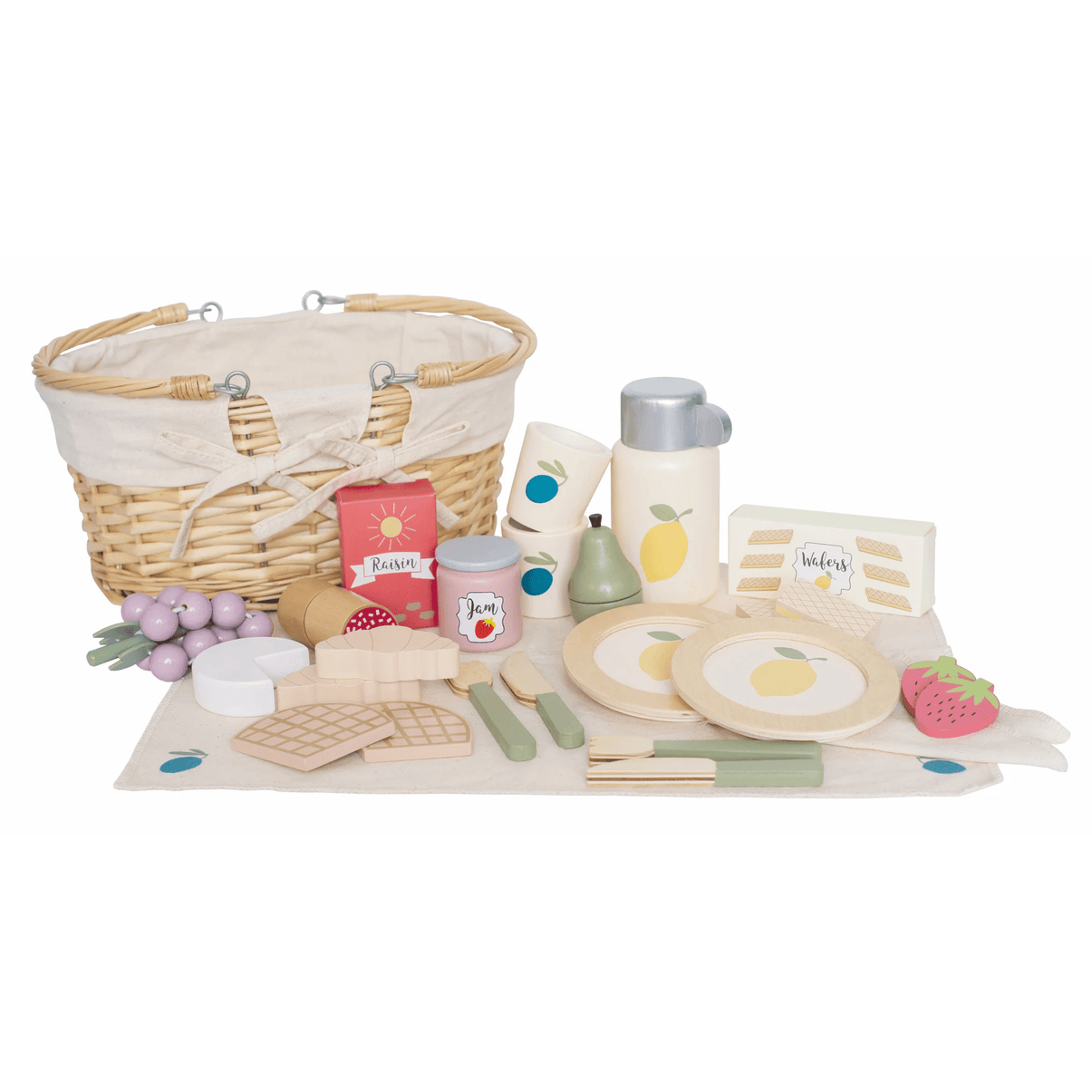 Picnic in Provence