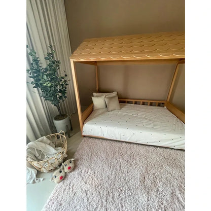 Pre Order Full Size Bed (can be 100% customised upon order )