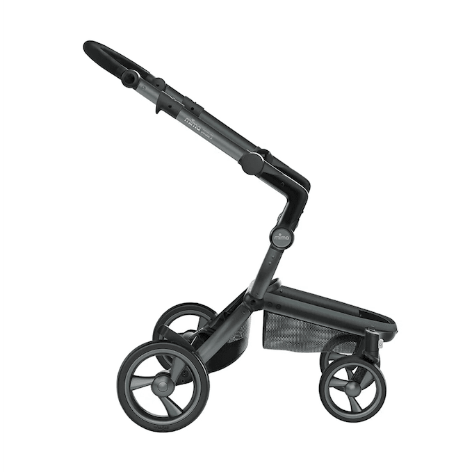 Mima Xari Frame 4G - Graphite Grey