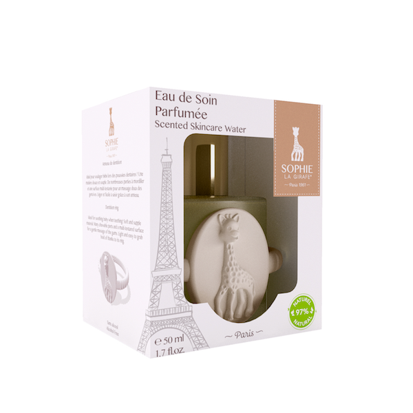 SLG Scented Skincare Water 50ml