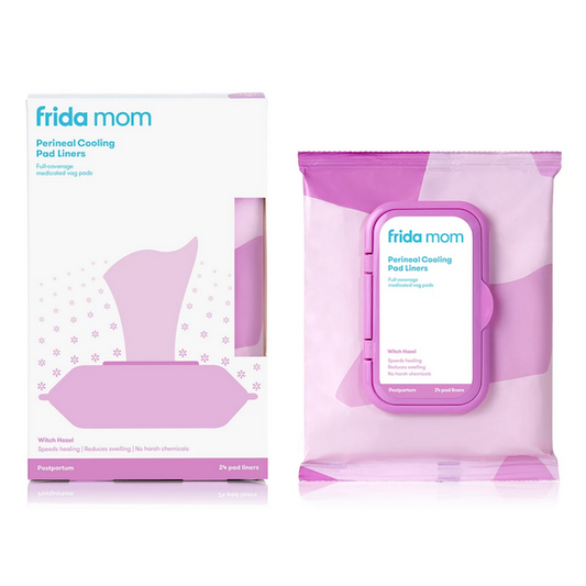 Perineal Cooling Pad Liners