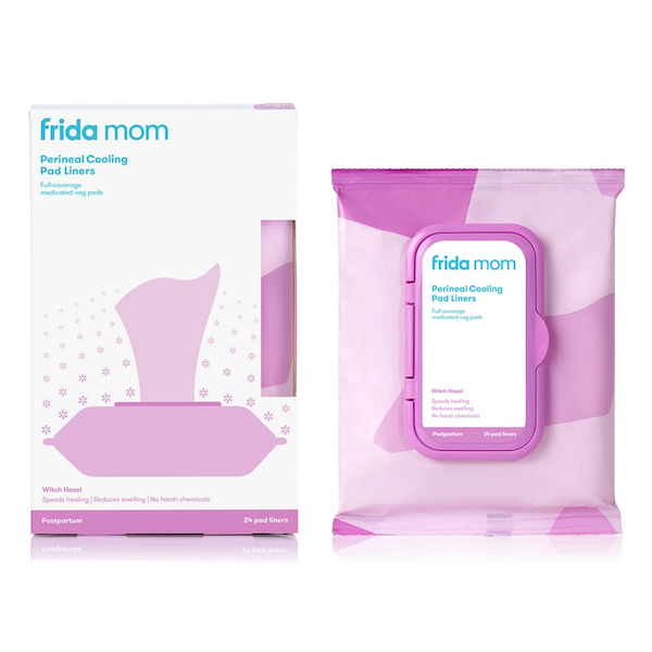 Perineal Cooling Pad Liners