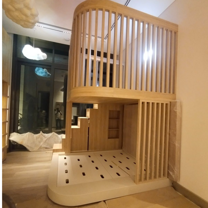 Pre Order Bunk Bed (can be 100% customised upon order)