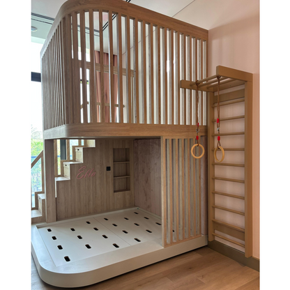 Pre Order Bunk Bed (can be 100% customised upon order)