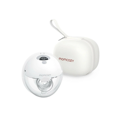 Breast Pump M5 Single Grey