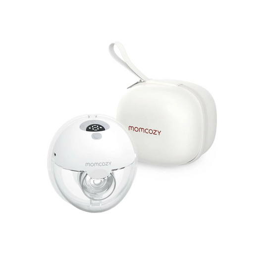 Breast Pump M5 Single Grey