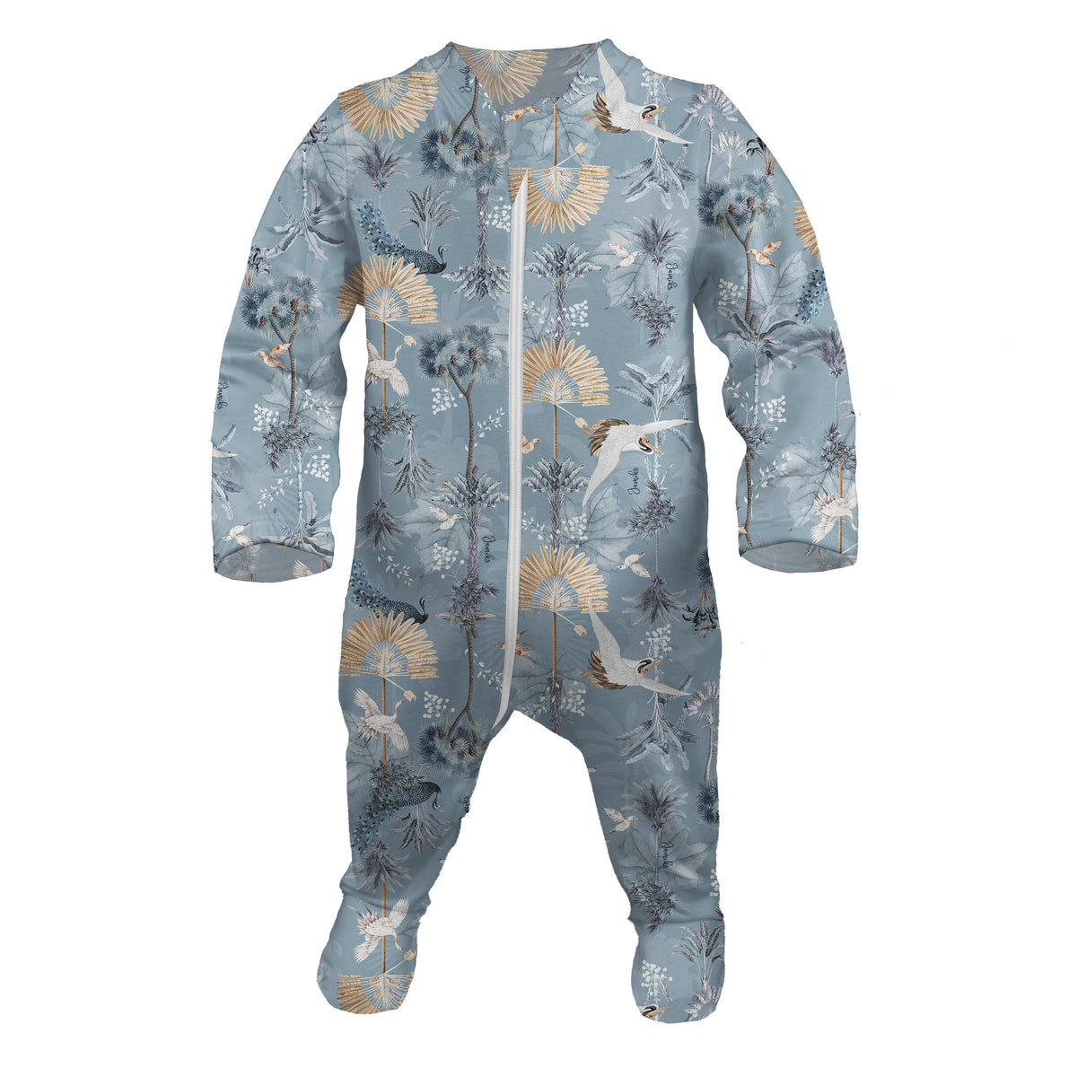 Little Explorer Milestone Gift Set