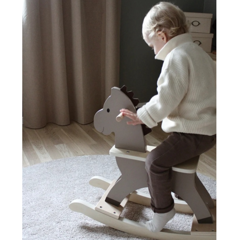 Rocking Horse