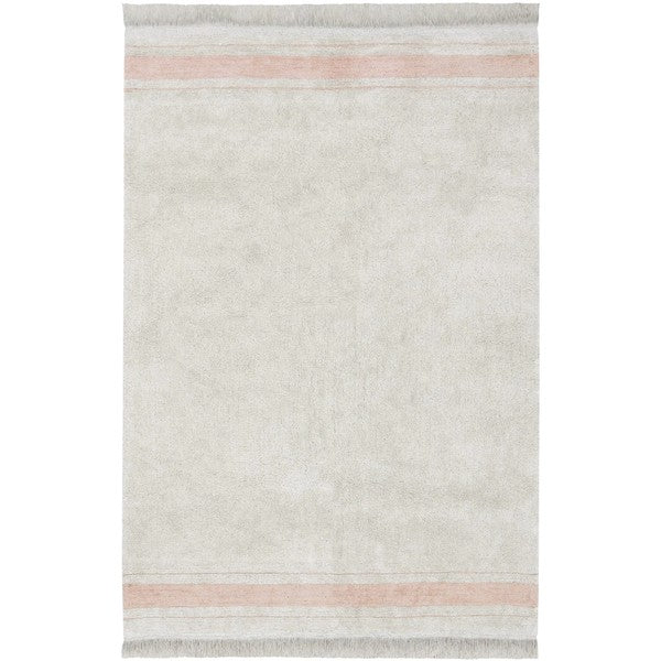 Washable rug Gastro Rose - M