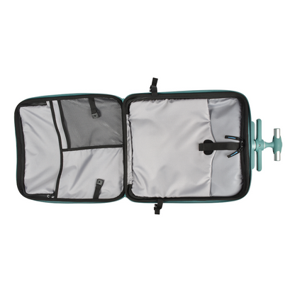 Travel case - Eazy Luggage