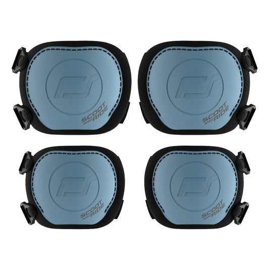 Protective Set Steel