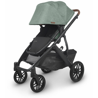 Vista V2 Stroller - Gwen