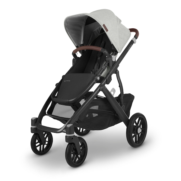 Vista V2 Stroller - Anthony