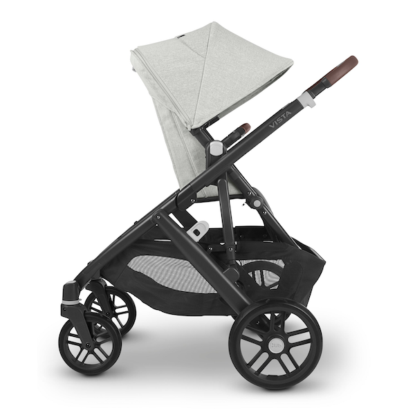 Vista V2 Stroller - Anthony