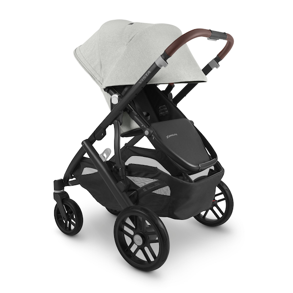 Vista V2 Stroller - Anthony