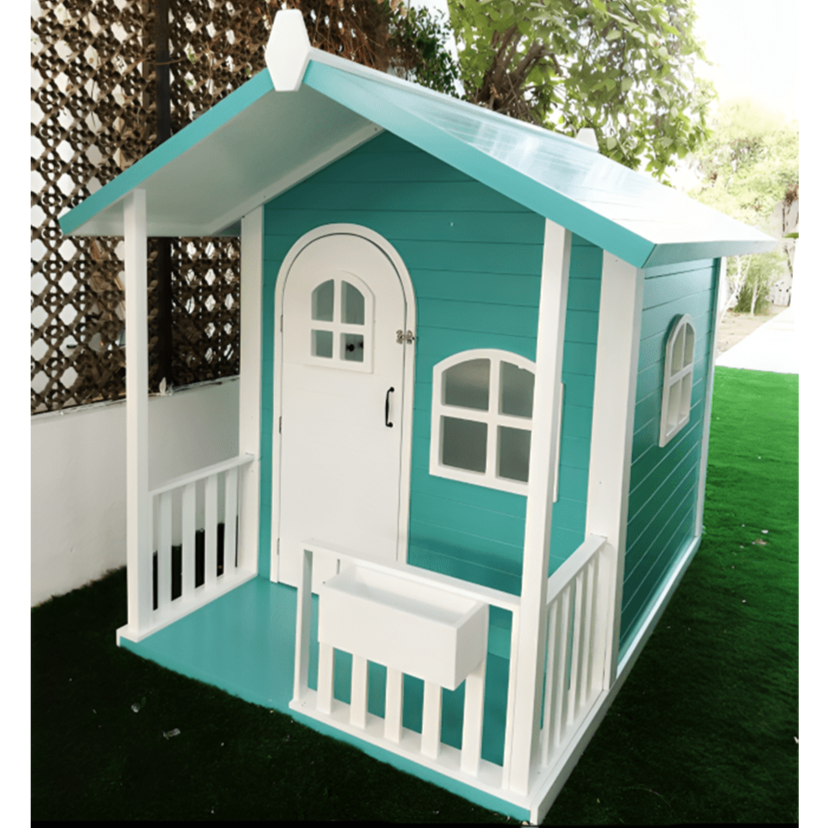 Cubby House - PRE ORDER