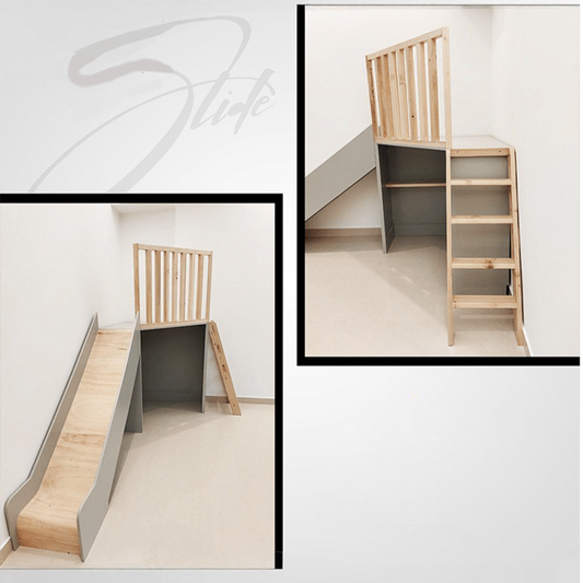 Indoor Slide - PRE ORDER