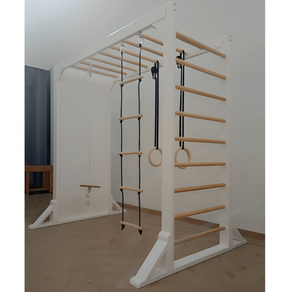 Wooden Play Frame - PRE ORDER