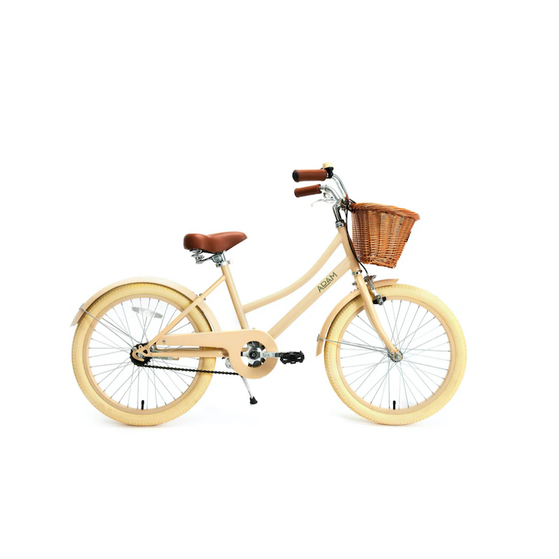 The Kids Adam 20" Beige
